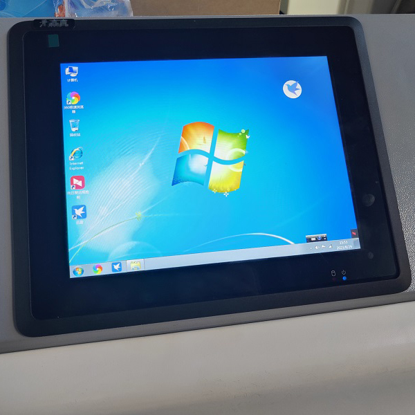 TFT液晶屏：工控一體機(jī)的...